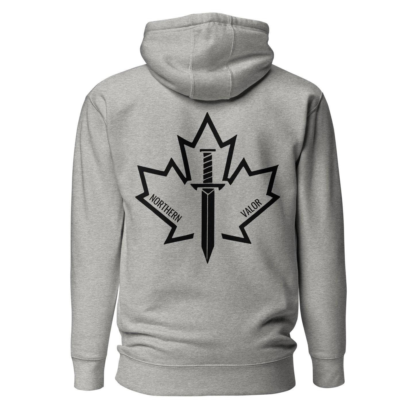NV Leaf Hoodie (Unisex)