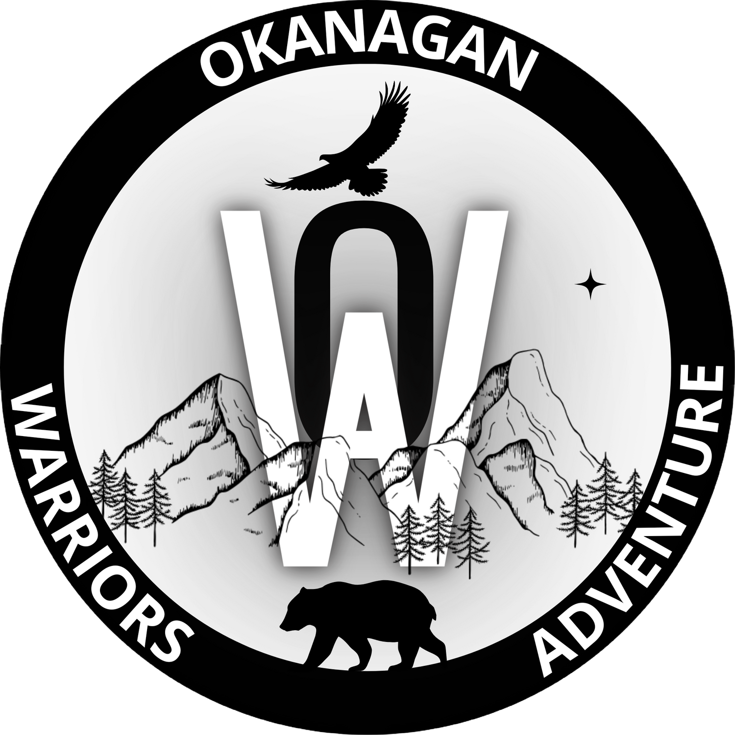 OKANAGAN WARRIORS ADVENTURE